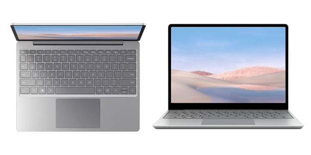 ارزان ترین سرفیس مدل Surface Go – A