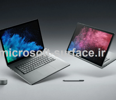 Surface Book 2 در مقابل Surface Book 3
